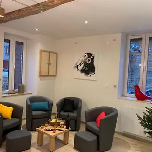  Vakantiehuis Le Bistanclac.